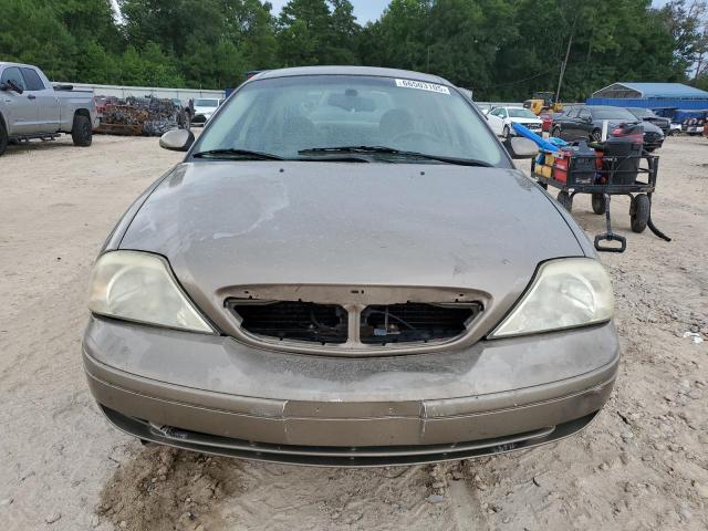 Photo 5 from auction – 2002 MERCURY SABLE GS with VIN 1MEFM50U12G643190