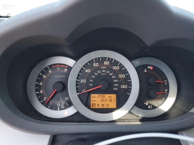Photo 9 from auction – 2011 TOYOTA RAV4 LIMIT with VIN 2T3DK4DV3BW038068