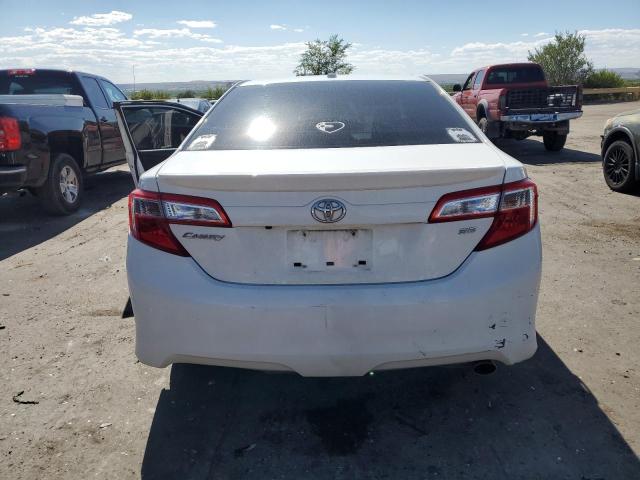 Photo 6 from auction – 2012 TOYOTA CAMRY BASE with VIN 4T1BF1FK2CU566448