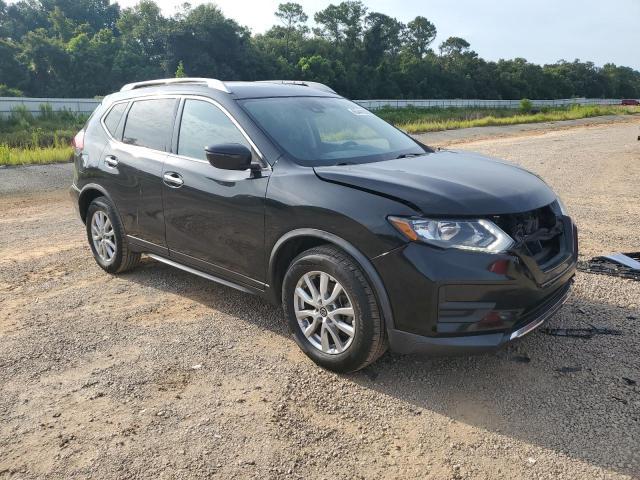 Photo 4 from auction – 2019 NISSAN ROGUE S with VIN KNMAT2MT7KP542881