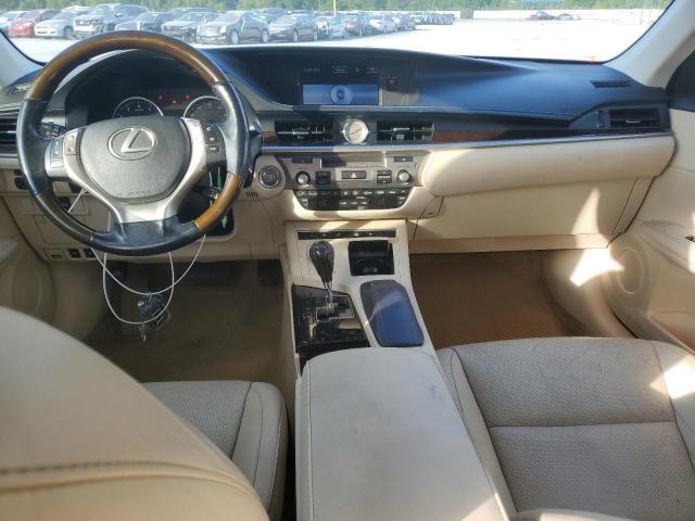 Photo 8 from auction – 2015 LEXUS ES 350 with VIN JTHBK1GG8F2202527