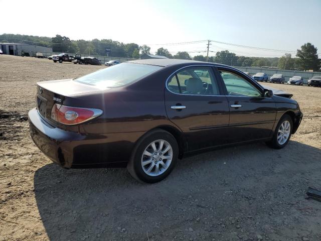 Photo 3 from auction – 2002 LEXUS ES 300 with VIN JTHBF30G925013856