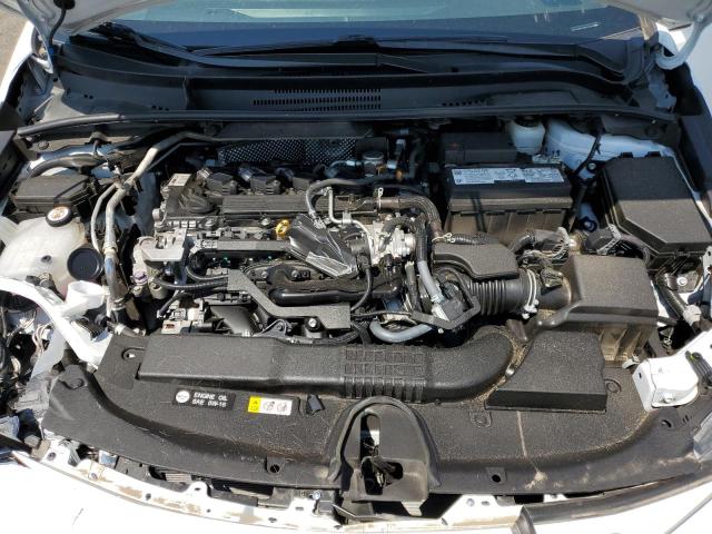 Photo 11 from auction – 2022 TOYOTA COROLLA SE with VIN 5YFS4MCE4NP134938