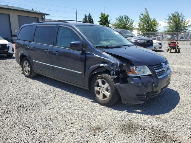 Photo 4 from auction – 2008 DODGE GRAND CARA with VIN 2D8HN54P88R800623