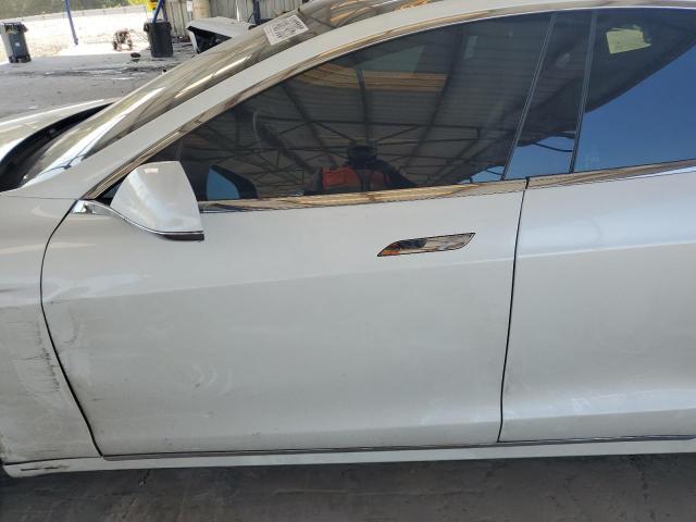 Photo 7 from auction – 2019 TESLA MODEL S with VIN 5YJSA1E26KF313757
