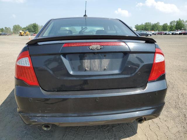 Photo 6 from auction – 2010 FORD FUSION SPO with VIN 3FAHP0DC2AR385717