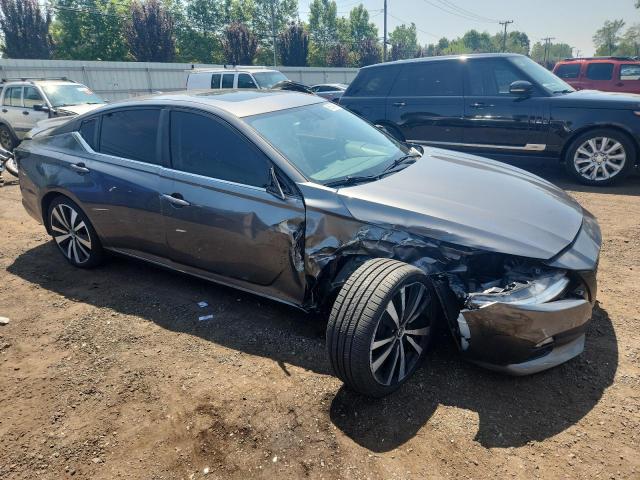 Photo 4 from auction – 2019 NISSAN ALTIMA SR with VIN 1N4BL4CW1KN313819
