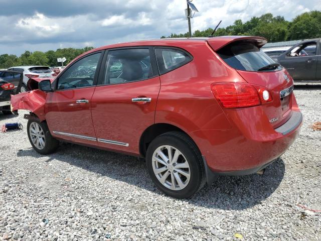 Photo 2 from auction – 2011 NISSAN ROGUE S with VIN JN8AS5MT1BW165642
