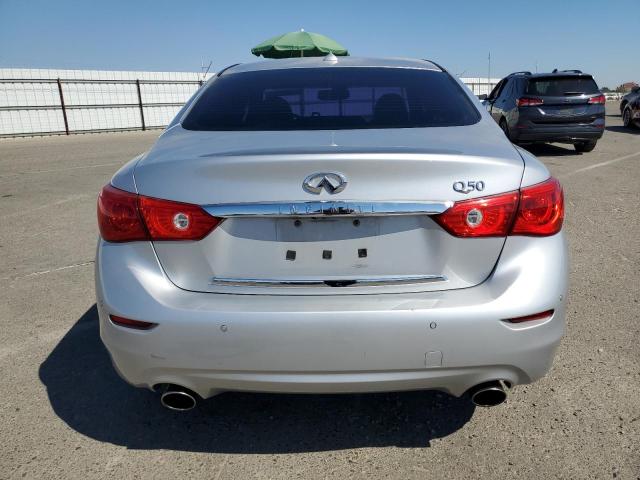 Photo 6 from auction – 2017 INFINITI Q50 PREMIU with VIN JN1EV7AP2HM734982
