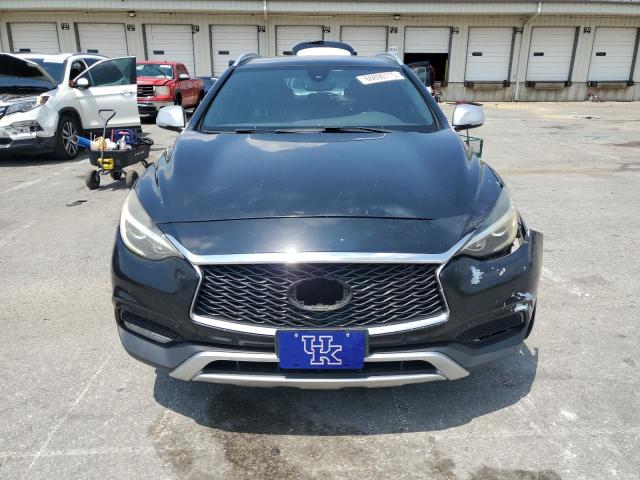 Photo 5 from auction – 2017 INFINITI QX30 BASE with VIN SJKCH5CR9HA033045