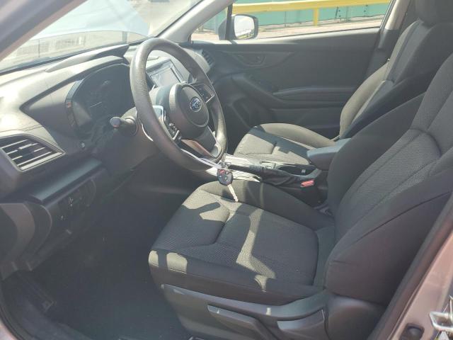 Photo 7 from auction – 2020 SUBARU IMPREZA with VIN 4S3GTAB69L3716296