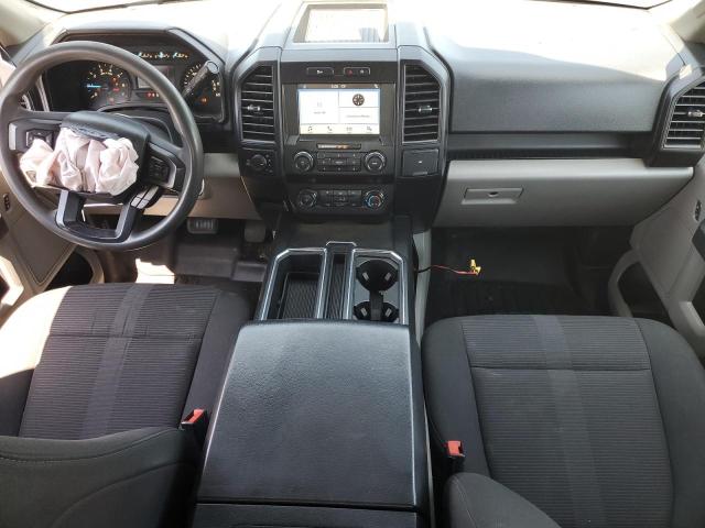 Photo 8 from auction – 2019 FORD F150 SUPER with VIN 1FTEW1EP2KFA56408