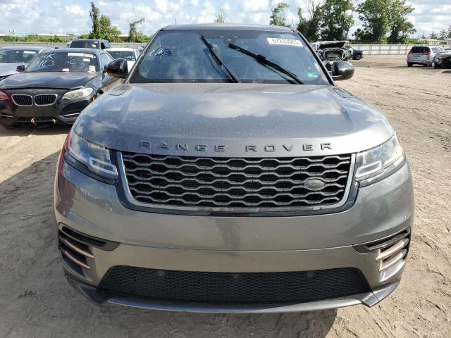 Photo 5 from auction – 2018 LAND ROVER RANGE ROVE with VIN SALYL2RX2JA722676