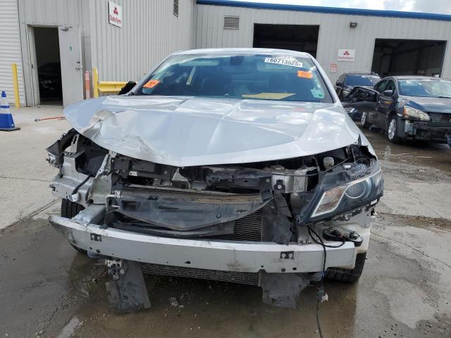 Photo 5 from auction – 2019 CHEVROLET IMPALA LS with VIN 2G11Y5SA3K9102054