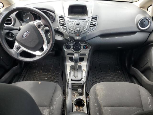 Photo 8 from auction – 2014 FORD FIESTA with VIN 3FADP4EJ1EM103041