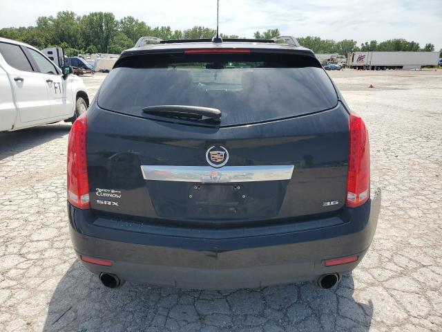 Photo 6 from auction – 2015 CADILLAC SRX PERFOR with VIN 3GYFNCE30FS597131