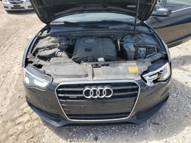 Photo 11 from auction – 2016 AUDI A5 PREMIUM with VIN WAUM2AFR2GA027676
