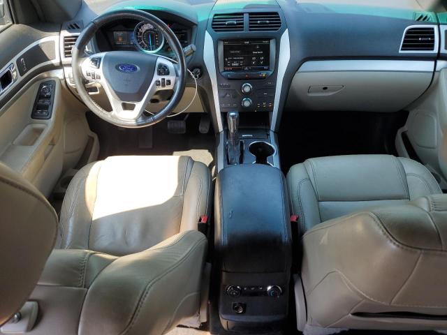 Foto 8 de la subasta – 2015 FORD EXPLORER X con VIN 1FM5K7D99FGA12578