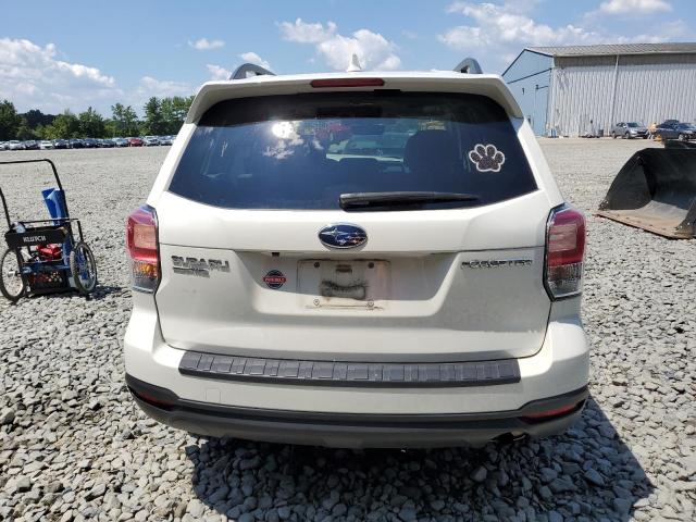 Photo 6 from auction – 2018 SUBARU FORESTER 2 with VIN JF2SJAGC6JH419258