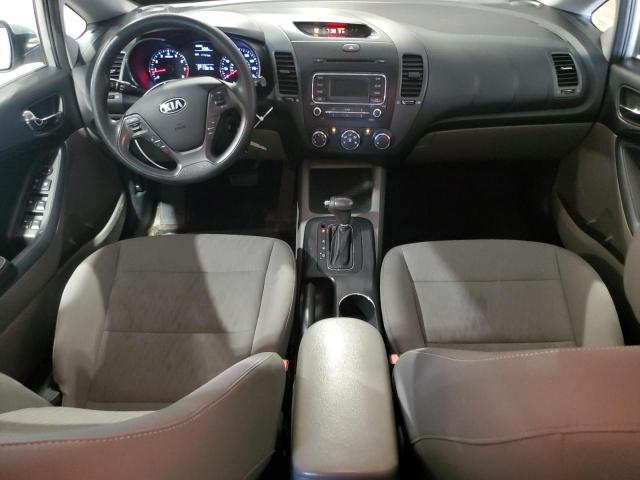 Photo 8 from auction – 2015 KIA FORTE LX with VIN KNAFK4A68F5258547