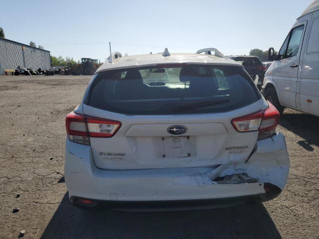 Zdjęcie 6 z aukcji – 2017 SUBARU IMPREZA PR z VIN 4S3GTAD67H3734736