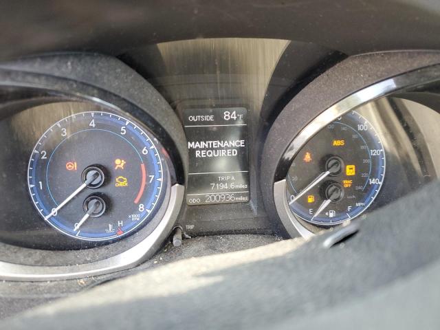 Photo 9 from auction – 2015 TOYOTA COROLLA L with VIN 5YFBURHE7FP252876