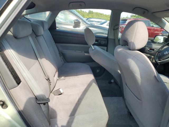 Photo 10 from auction – 2006 TOYOTA PRIUS with VIN JTDKB20U663139798