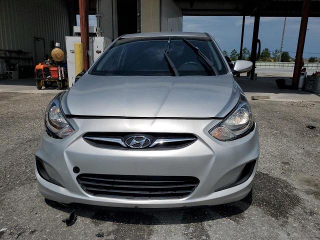 Photo 5 from auction – 2014 HYUNDAI ACCENT with VIN KMHCT5AE3EU178587