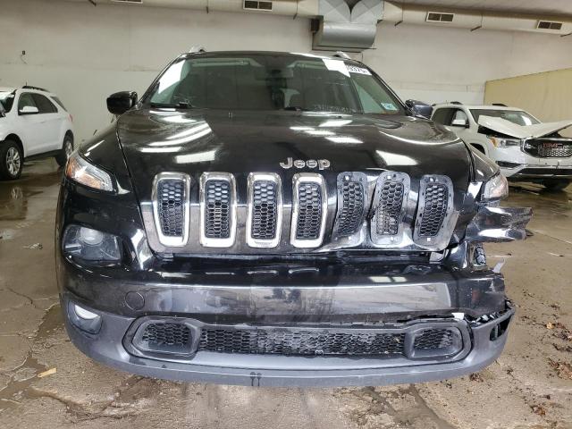 Photo 5 from auction – 2015 JEEP CHEROKEE L with VIN 1C4PJMCSXFW523144