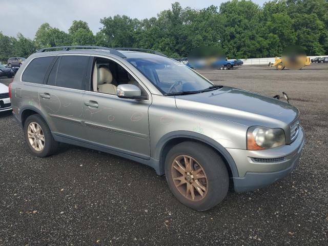Photo 4 from auction – 2007 VOLVO XC90 3.2 with VIN YV4CY982871403063