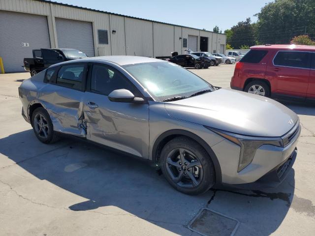 Photo 4 from auction – 2025 KIA K4 with VIN 3KPFT4DE4SE119419