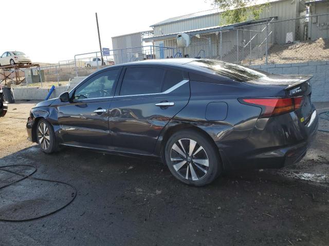 Photo 2 from auction – 2019 NISSAN ALTIMA SV with VIN 1N4BL4DW0KN301773
