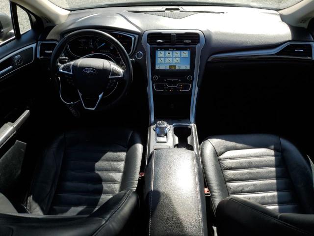 Photo 8 from auction – 2017 FORD FUSION SE with VIN 3FA6P0T98HR121506
