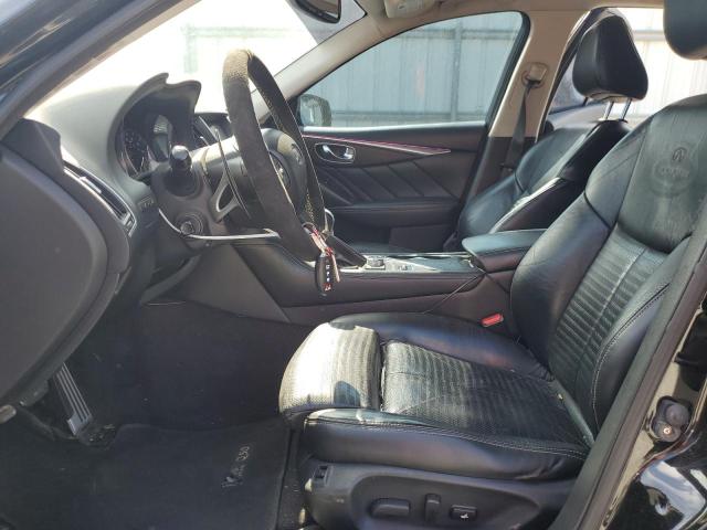 Photo 7 from auction – 2014 INFINITI Q50 BASE with VIN JN1BV7ARXEM682260
