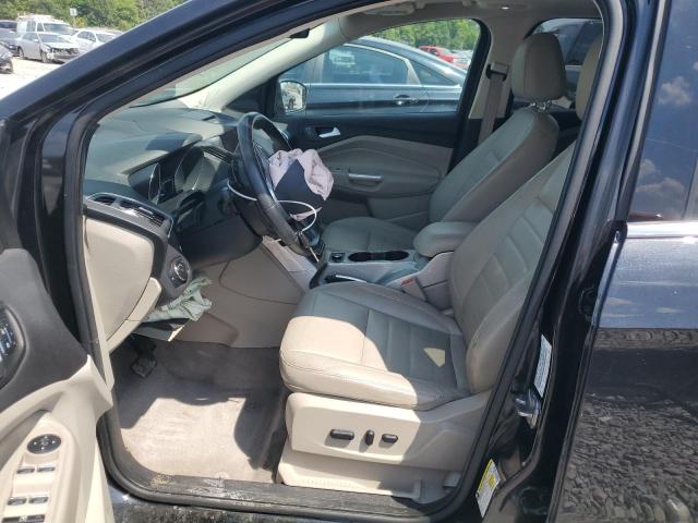 Photo 7 from auction – 2013 FORD ESCAPE SEL with VIN 1FMCU0HX3DUC19306