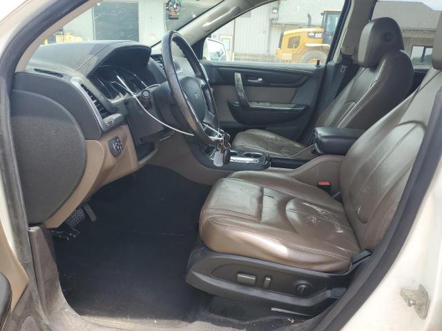 Photo 7 from auction – 2014 GMC ACADIA SLT with VIN 1GKKVRKD7EJ283100