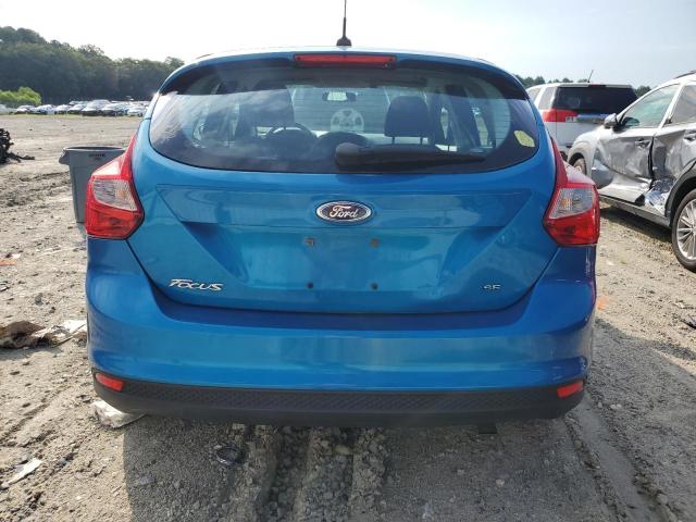 Фото 6 с аукциона – 2014 FORD FOCUS SE с VIN 1FADP3K22EL360329
