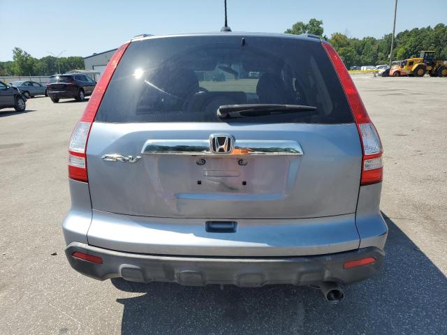 Photo 6 from auction – 2007 HONDA CR-V with VIN JHLRE38727C050440