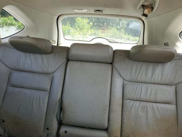 Photo 10 from auction – 2012 HONDA CR-V EXL with VIN JHLRM3H78CC008190