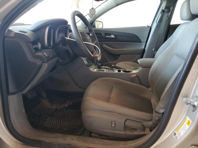 Photo 7 from auction – 2015 CHEVROLET MALIBU LS with VIN 1G11B5SLXFF153907