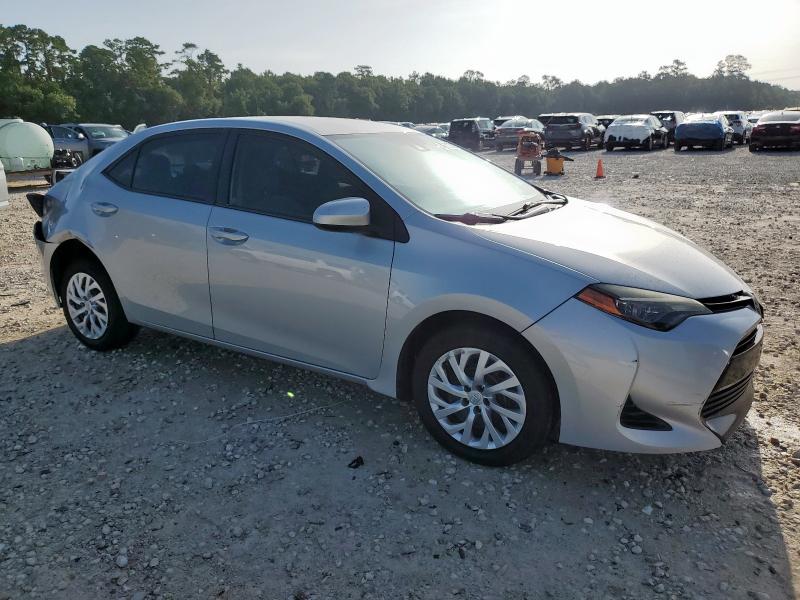 Photo 4 from auction – 2017 TOYOTA COROLLA L with VIN 5YFBURHE3HP702011