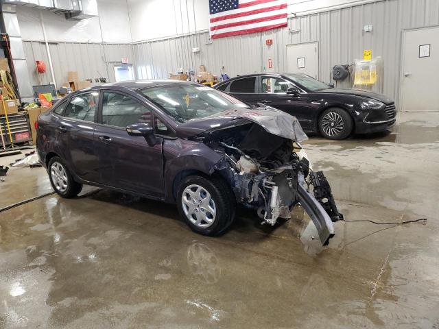 Photo 4 from auction – 2013 FORD FIESTA SE with VIN 3FADP4BJ4DM177458