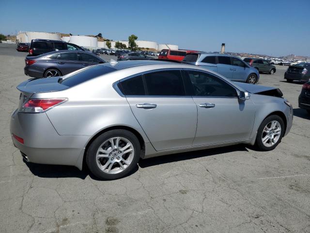 Photo 3 from auction – 2011 ACURA TL with VIN 19UUA8F55BA002101