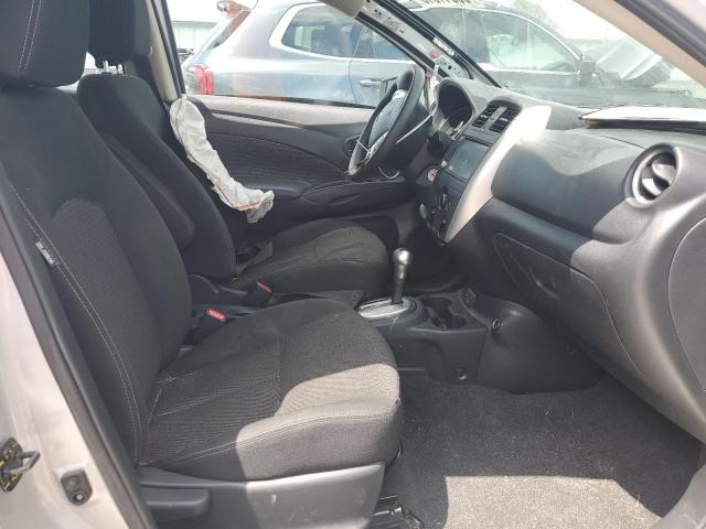 Photo 7 from auction – 2019 NISSAN VERSA S with VIN 3N1CN7APXKL868311