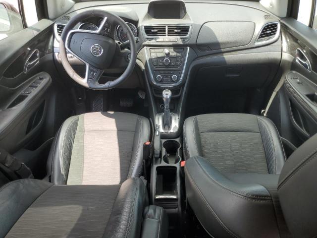 Photo 8 from auction – 2015 BUICK ENCORE with VIN KL4CJASB1FB154836