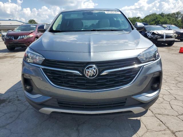 Photo 5 from auction – 2022 BUICK ENCORE GX with VIN KL4MMBS26NB094746