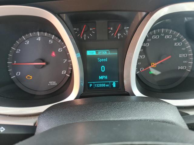 Photo 9 from auction – 2015 CHEVROLET EQUINOX LT with VIN 2GNFLFEK2F6308924