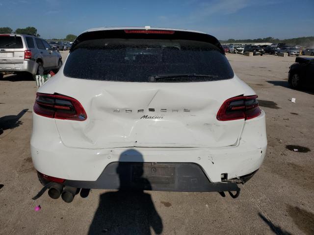 Photo 6 from auction – 2018 PORSCHE MACAN with VIN WP1AA2A56JLB16616