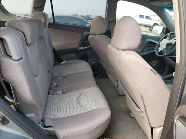 Photo 10 from auction – 2008 TOYOTA RAV4 with VIN JTMBD33V486084600