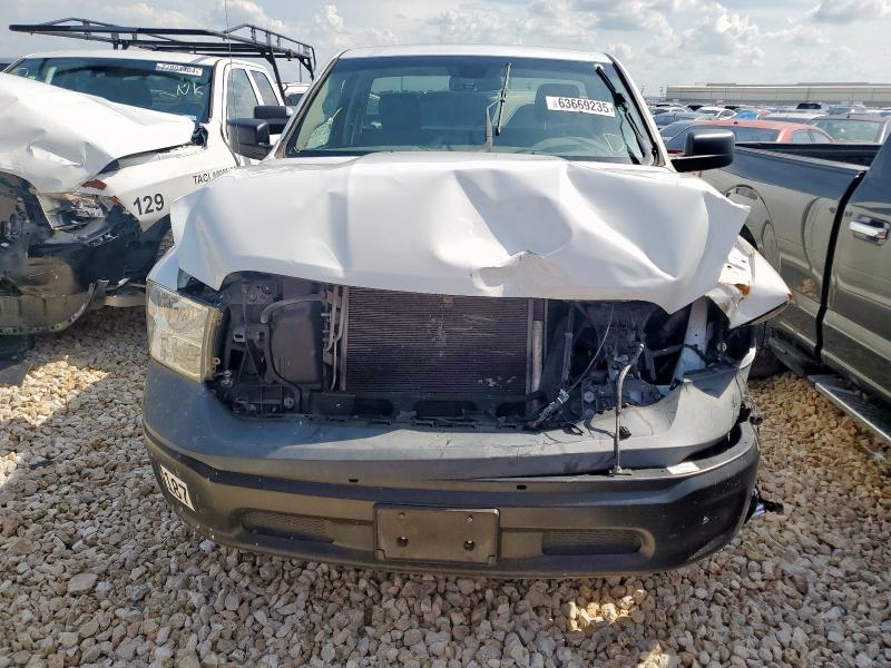 Photo 5 from auction – 2019 RAM 1500 CLASS with VIN 3C6JR6DT8KG507218